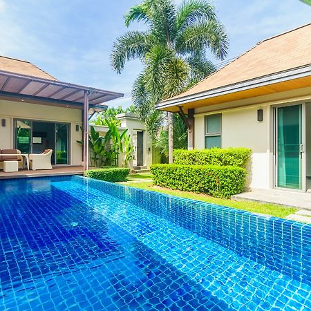 Villa Ariwiki By Tropiclook Rawai Dış mekan fotoğraf