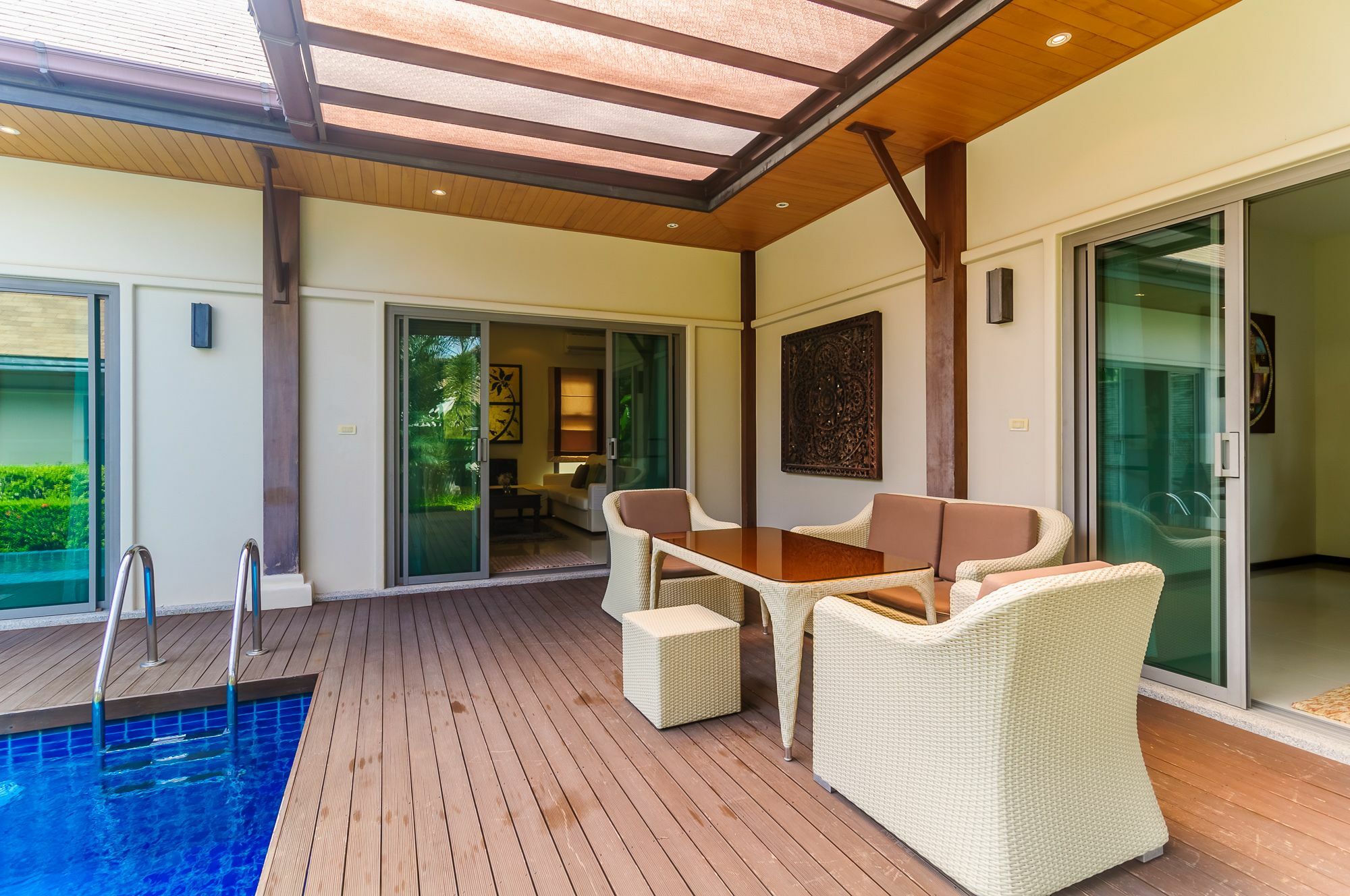 Villa Ariwiki By Tropiclook Rawai Dış mekan fotoğraf