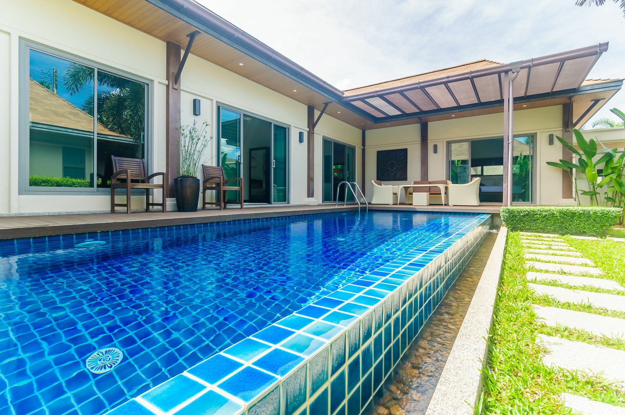 Villa Ariwiki By Tropiclook Rawai Dış mekan fotoğraf