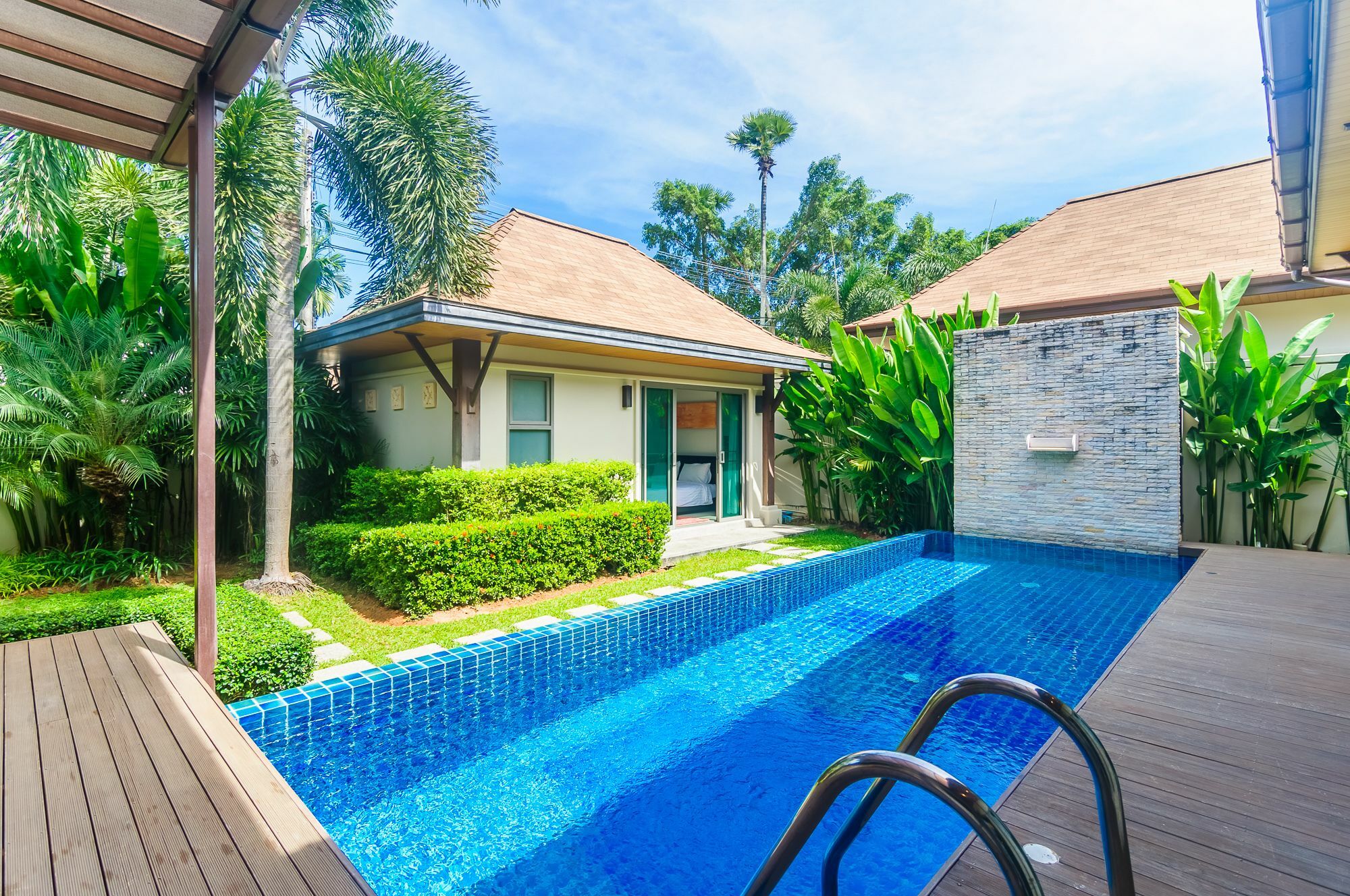Villa Ariwiki By Tropiclook Rawai Dış mekan fotoğraf