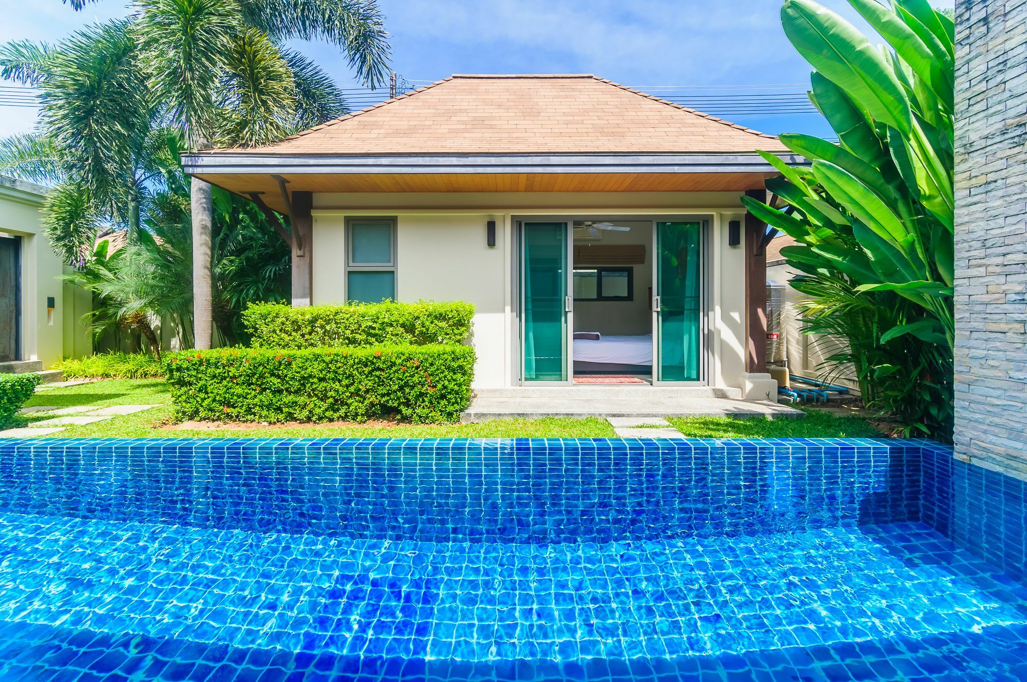 Villa Ariwiki By Tropiclook Rawai Dış mekan fotoğraf