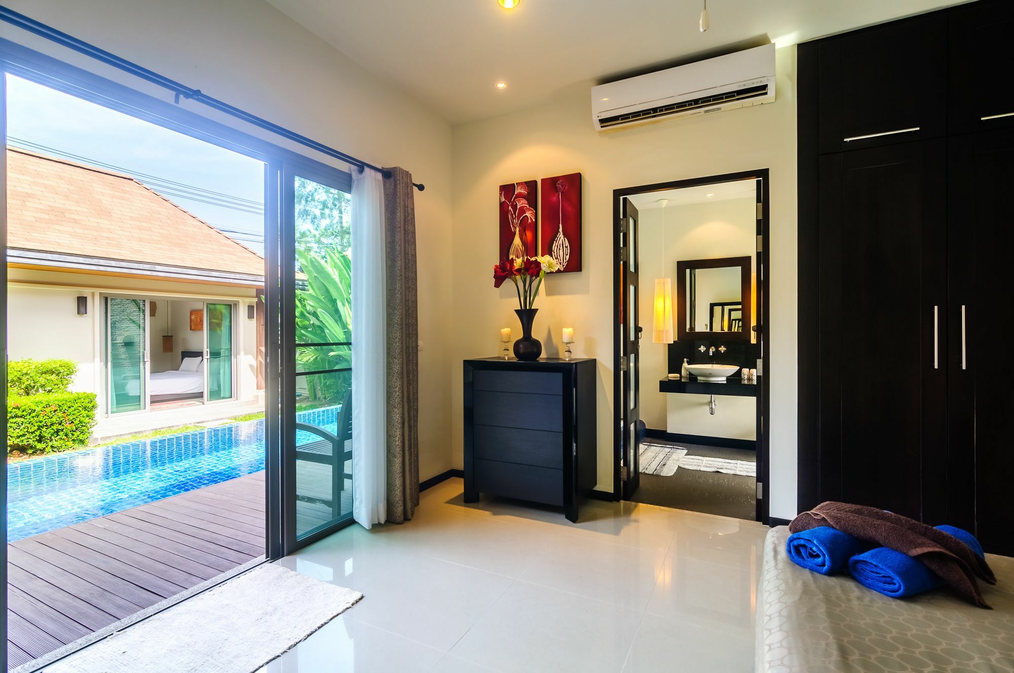 Villa Ariwiki By Tropiclook Rawai Dış mekan fotoğraf