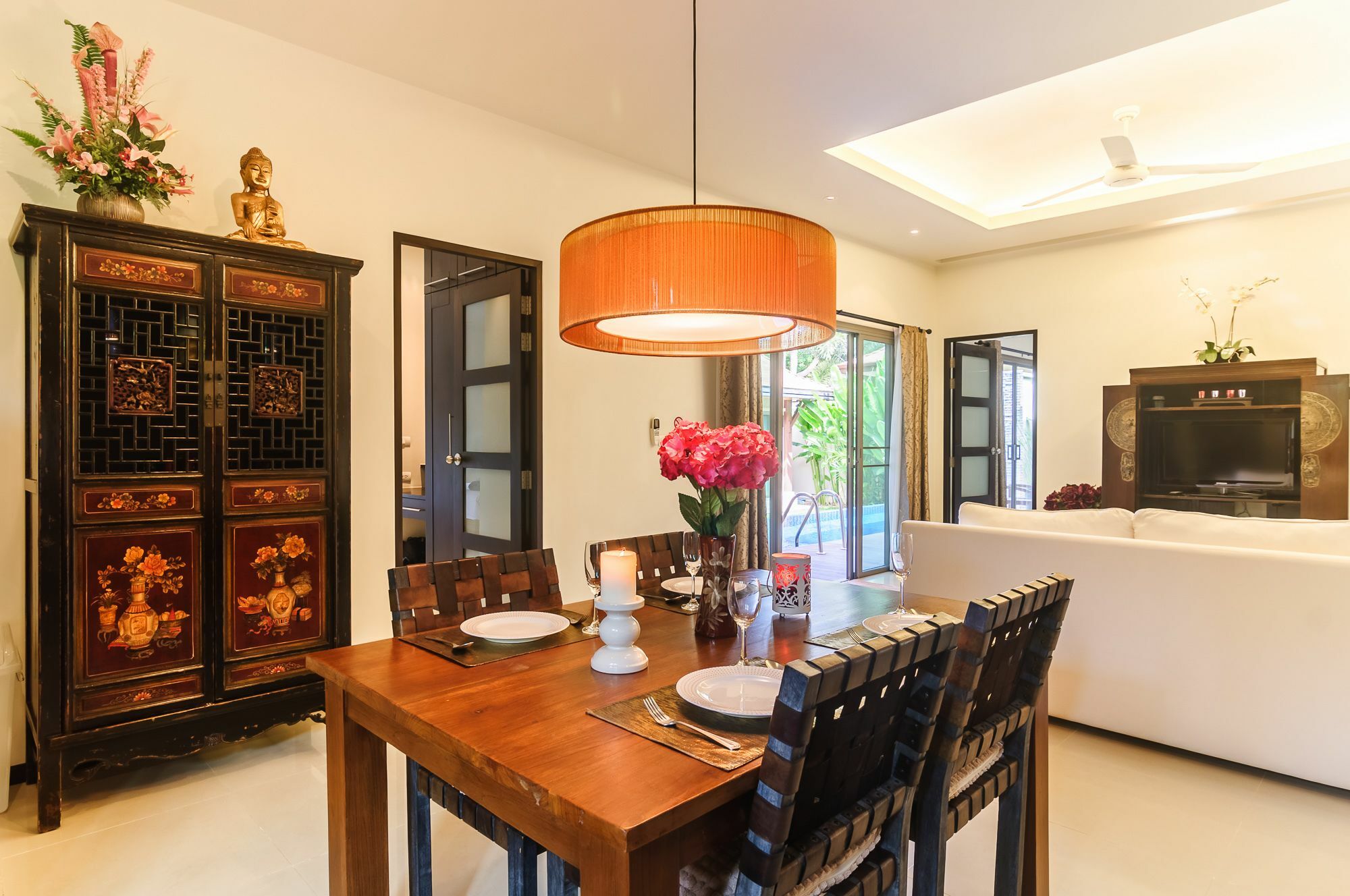 Villa Ariwiki By Tropiclook Rawai Dış mekan fotoğraf