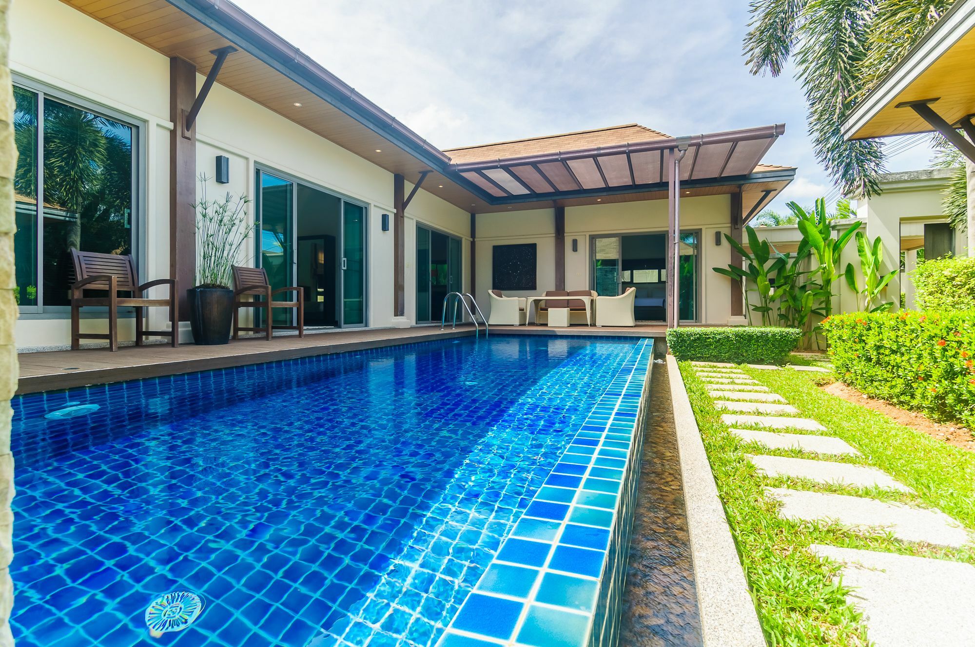 Villa Ariwiki By Tropiclook Rawai Dış mekan fotoğraf