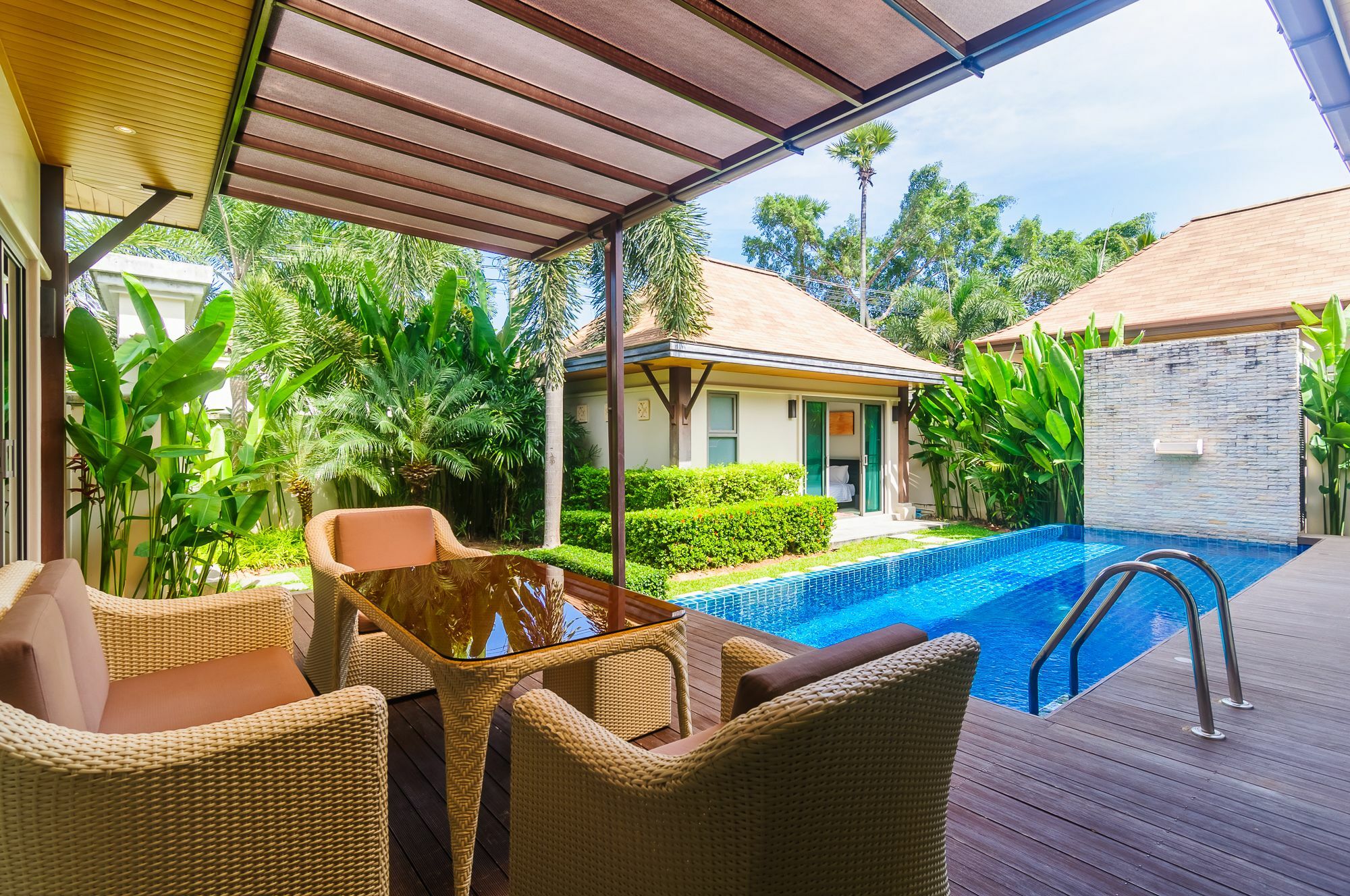 Villa Ariwiki By Tropiclook Rawai Dış mekan fotoğraf