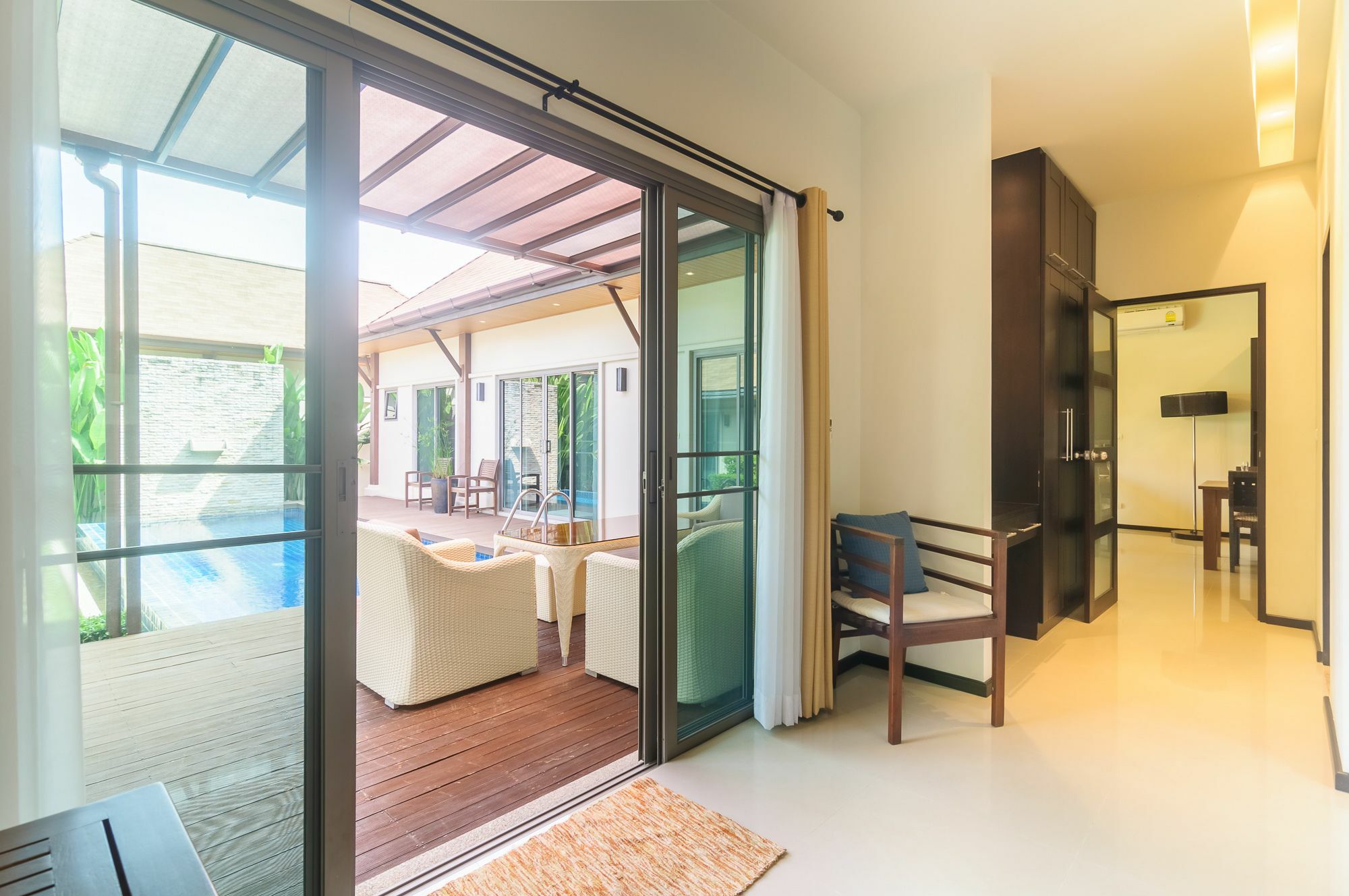 Villa Ariwiki By Tropiclook Rawai Dış mekan fotoğraf