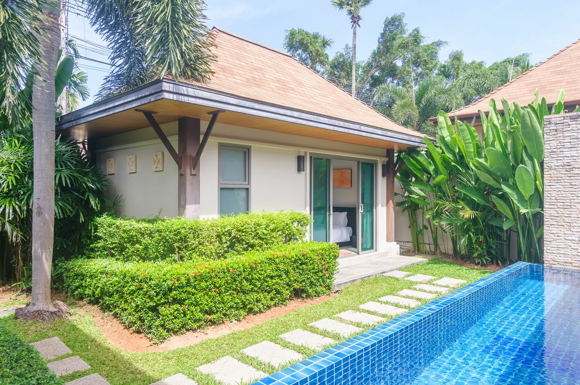 Villa Ariwiki By Tropiclook Rawai Dış mekan fotoğraf
